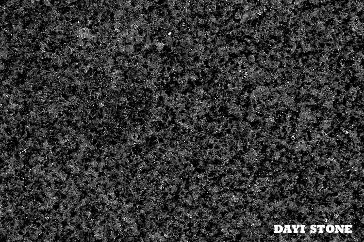G654 Dark Grey Granite Stone - Dayi Stone